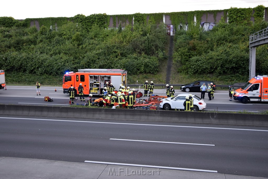 VU PKlemm A 3 Rich Frankfurt Hoehe AK Koeln Heumar P094.JPG - Miklos Laubert